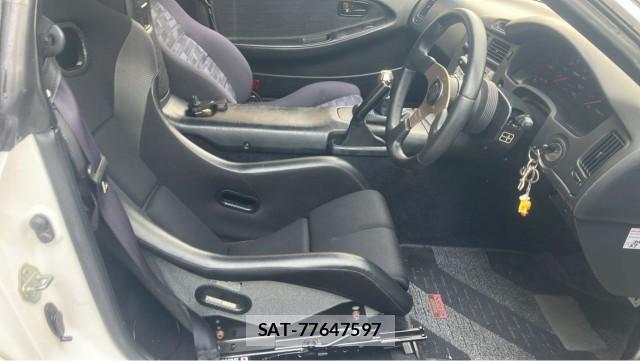 Toyota MR2 1994-12 8434710-6