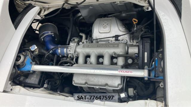 Toyota MR2 1994-12 8434710-7