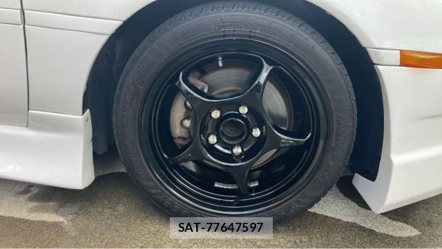 Toyota MR2 1994-12 8434710-8
