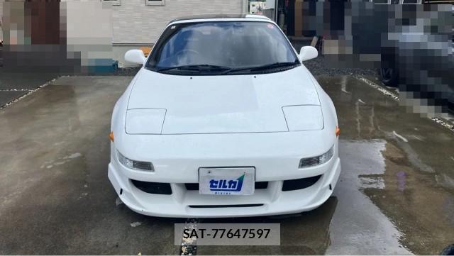 Toyota MR2 1994-12 8434710-9