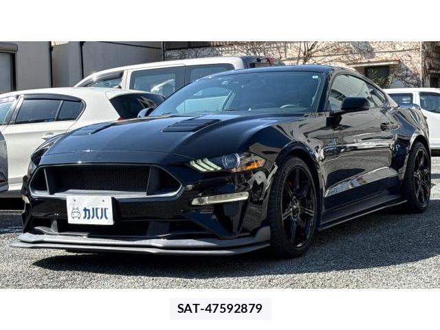 Ford MUSTANG 2018 8434467-0