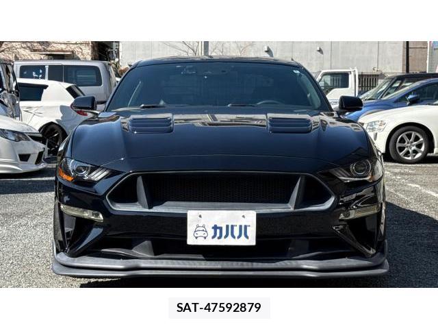 Ford MUSTANG 2018 8434467-1
