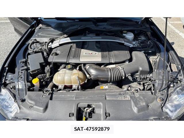 Ford MUSTANG 2018 8434467-11