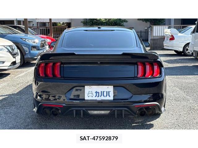 Ford MUSTANG 2018 8434467-2