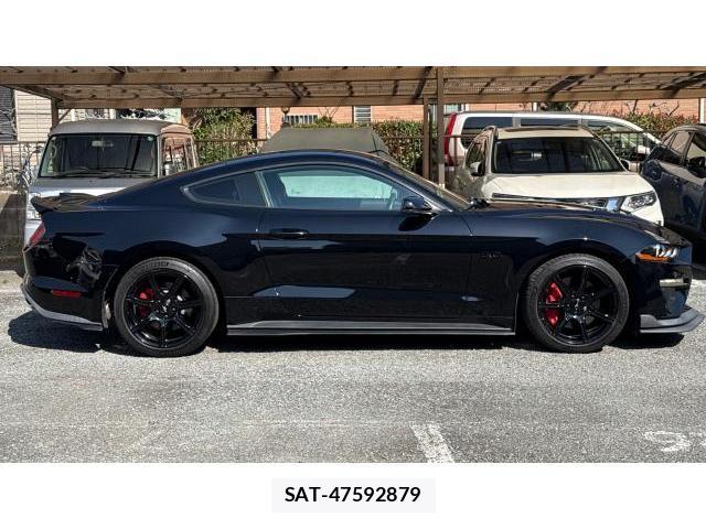 Ford MUSTANG 2018 8434467-3