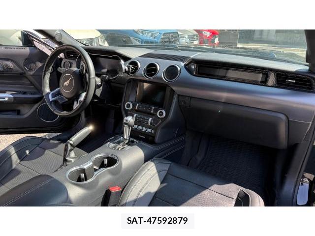 Ford MUSTANG 2018 8434467-4