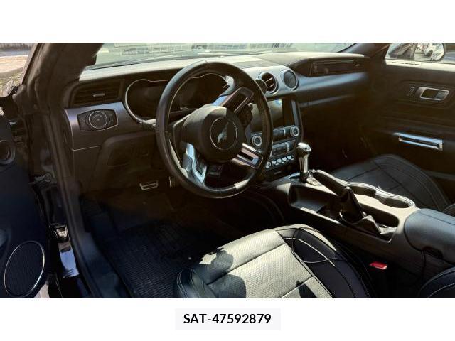 Ford MUSTANG 2018 8434467-5