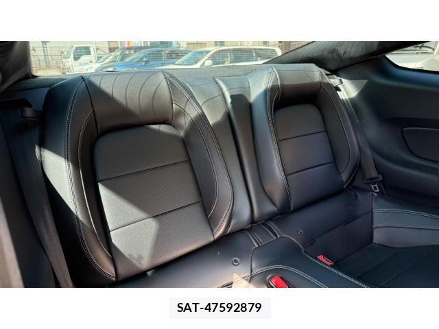 Ford MUSTANG 2018 8434467-6