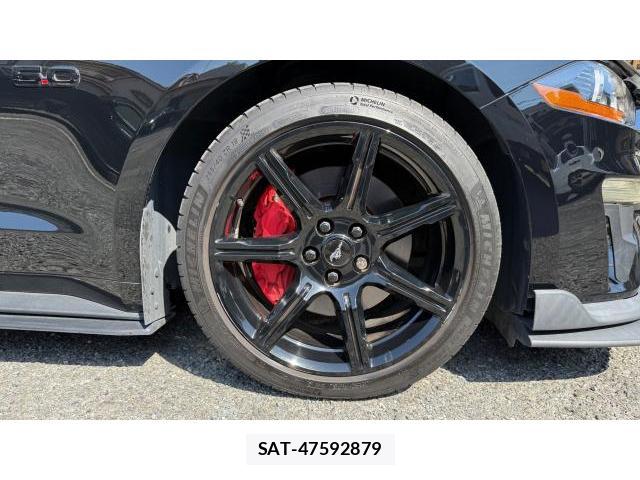 Ford MUSTANG 2018 8434467-8