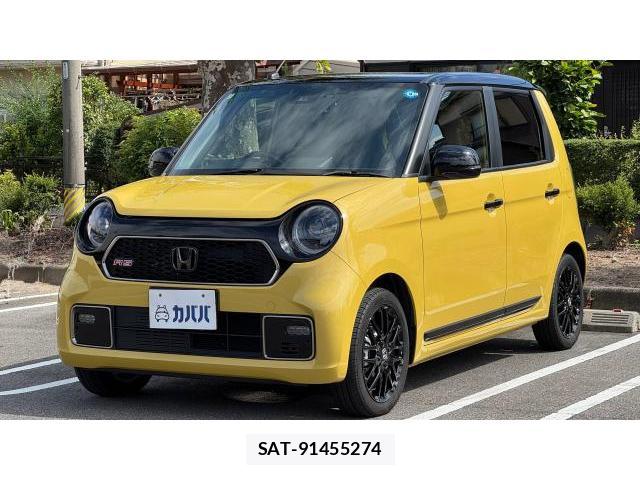 Honda N-ONE 2025 8434610-0