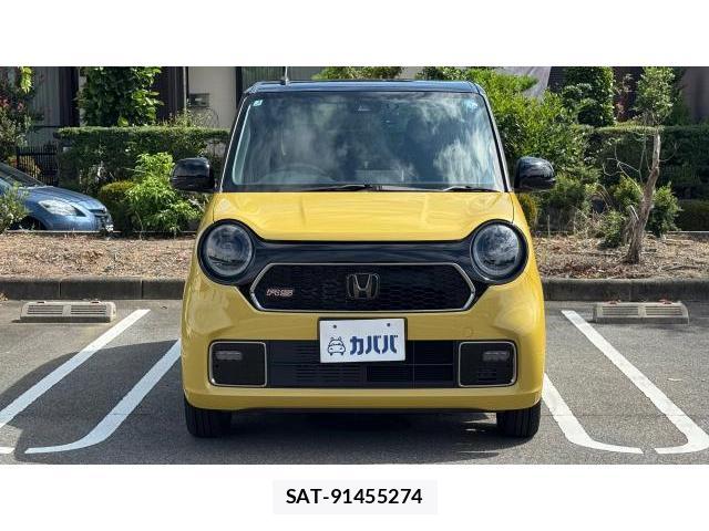 Honda N-ONE 2025 8434610-1