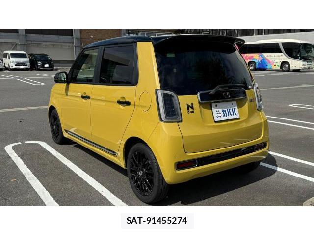 Honda N-ONE 2025 8434610-16