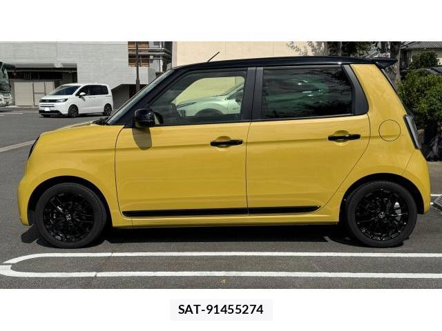 Honda N-ONE 2025 8434610-17