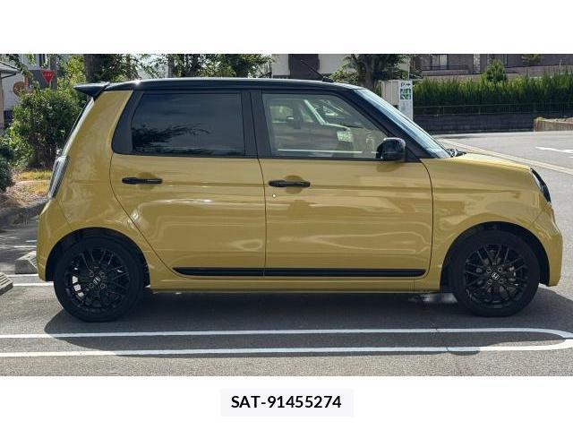 Honda N-ONE 2025 8434610-2