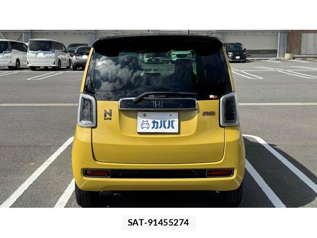 Honda N-ONE 2025 8434610-3