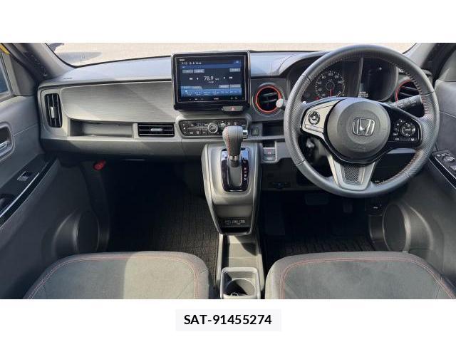 Honda N-ONE 2025 8434610-4