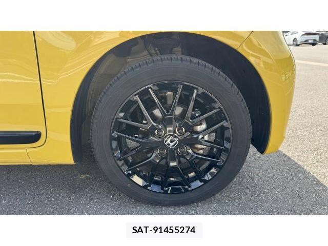 Honda N-ONE 2025 8434610-7