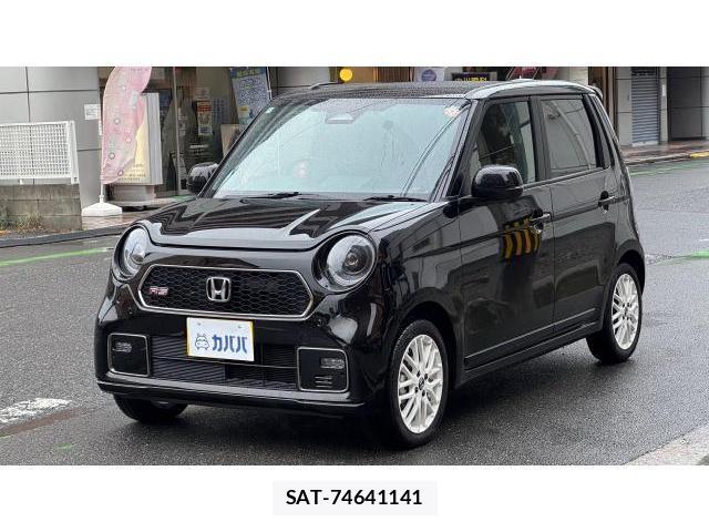 Honda N-ONE 2025-12 8434616-0