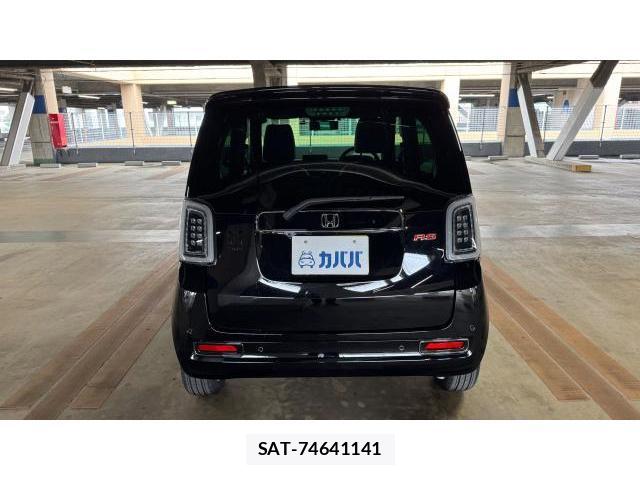 Honda N-ONE 2025-12 8434616-3