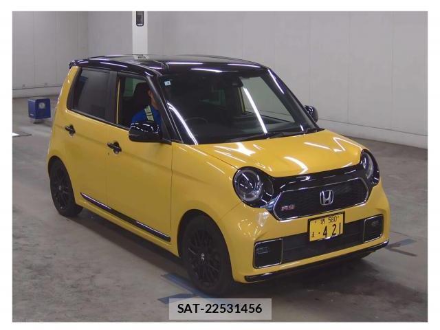 Honda N-ONE 2023-02 8435032-0