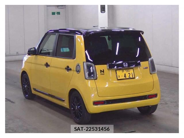 Honda N-ONE 2023-02 8435032-1
