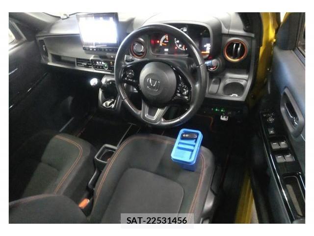 Honda N-ONE 2023-02 8435032-2