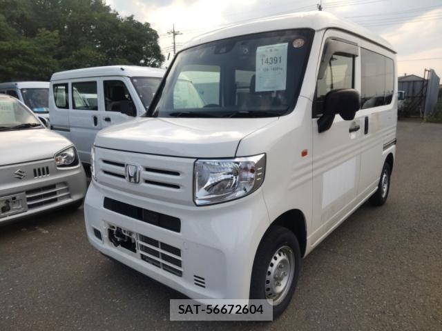Honda N-VAN 2020-07 8433889-0