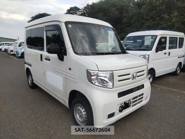 Honda N-VAN 2020-07 8433889-1