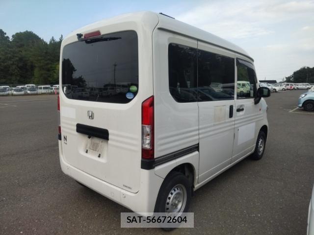 Honda N-VAN 2020-07 8433889-2