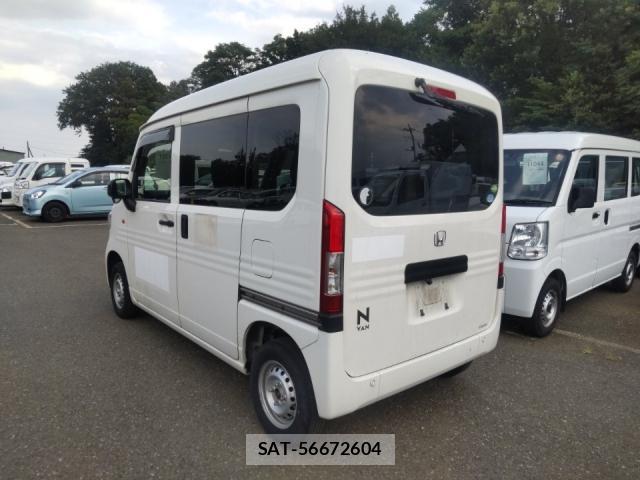 Honda N-VAN 2020-07 8433889-4