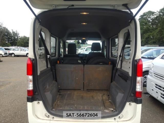 Honda N-VAN 2020-07 8433889-5