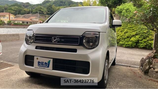 Honda N-WGN 2021-10 8434729-0