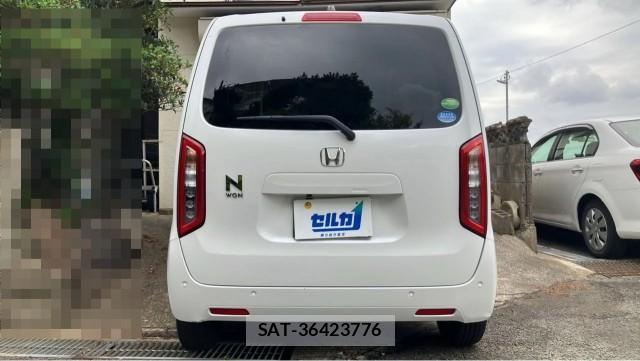 Honda N-WGN 2021-10 8434729-1