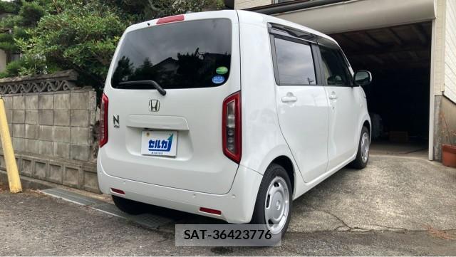 Honda N-WGN 2021-10 8434729-11