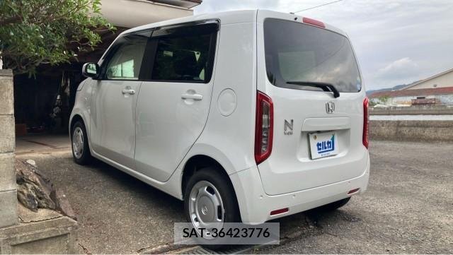 Honda N-WGN 2021-10 8434729-12