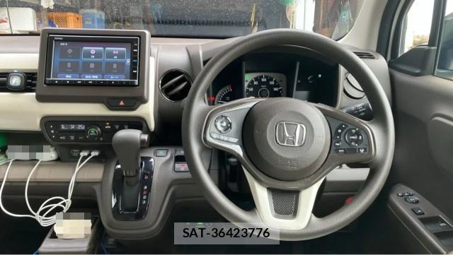 Honda N-WGN 2021-10 8434729-15