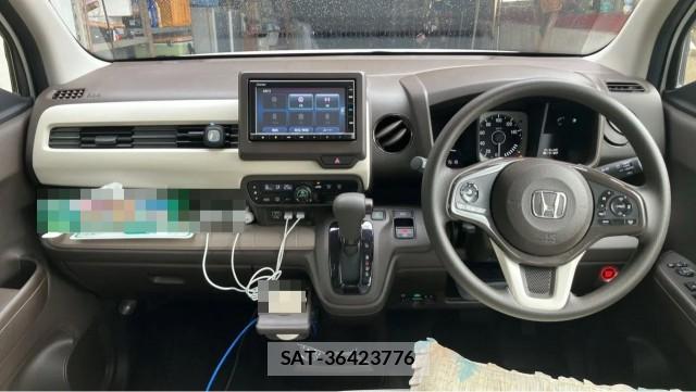 Honda N-WGN 2021-10 8434729-2