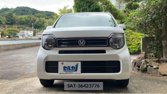 Honda N-WGN 2021-10 8434729-8