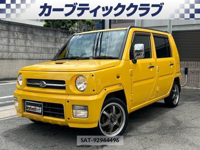 sat car