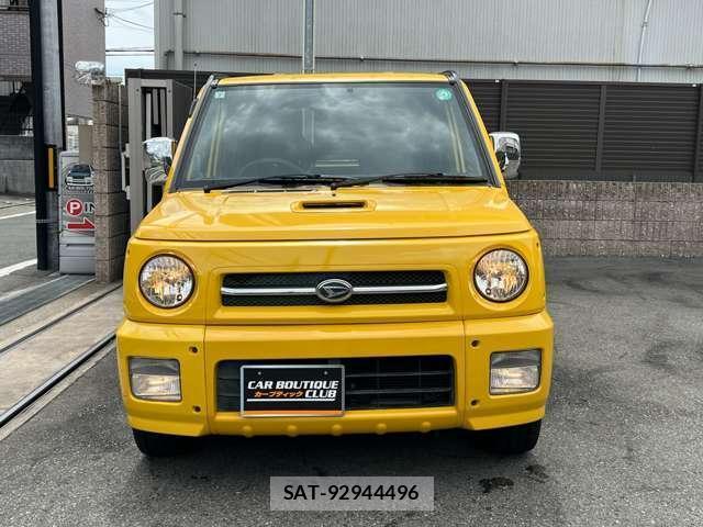 Daihatsu NAKED 2002-02 8434960-1