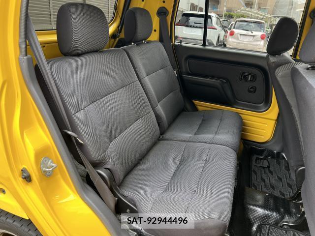 Daihatsu NAKED 2002-02 8434960-11