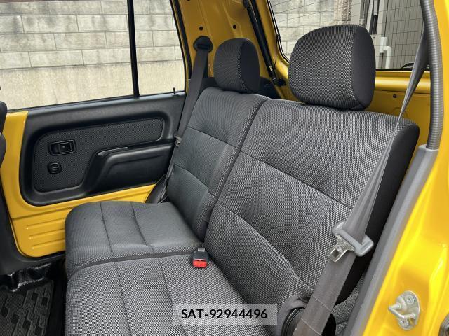 Daihatsu NAKED 2002-02 8434960-12