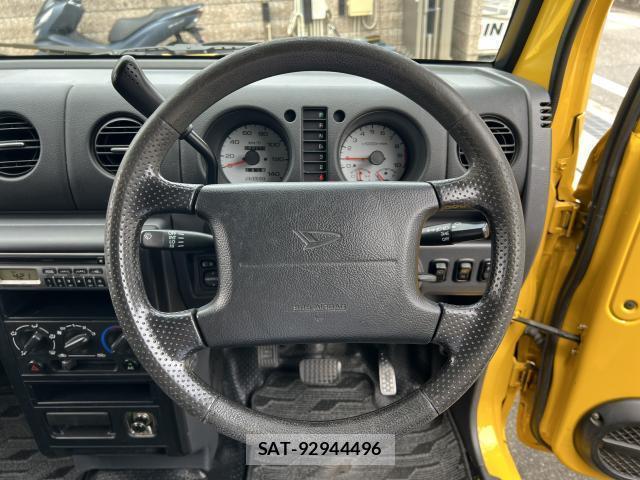 Daihatsu NAKED 2002-02 8434960-13