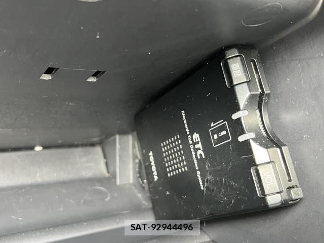 Daihatsu NAKED 2002-02 8434960-16