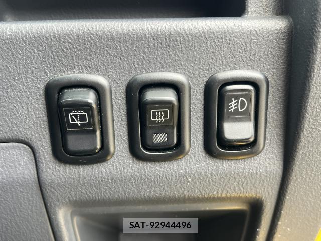Daihatsu NAKED 2002-02 8434960-17