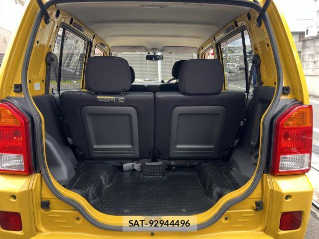 Daihatsu NAKED 2002-02 8434960-18