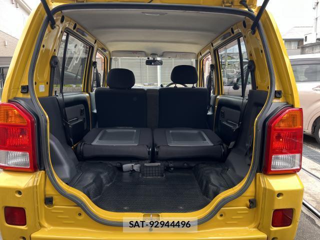 Daihatsu NAKED 2002-02 8434960-19