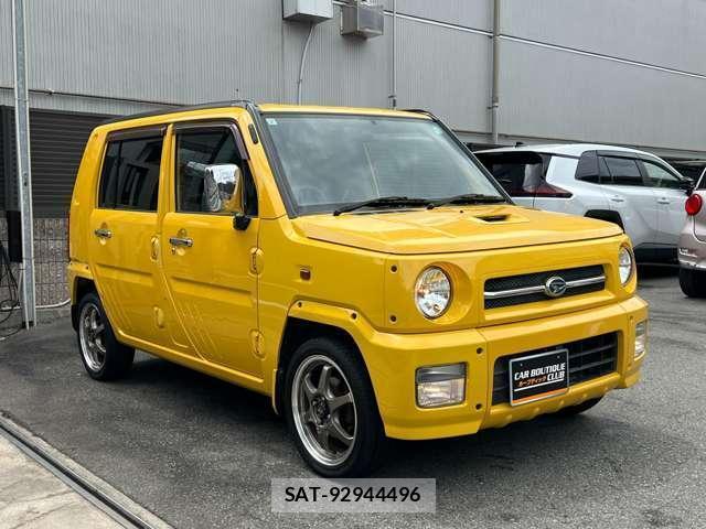 Daihatsu NAKED 2002-02 8434960-2