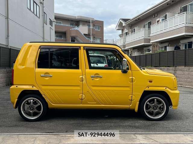 Daihatsu NAKED 2002-02 8434960-3