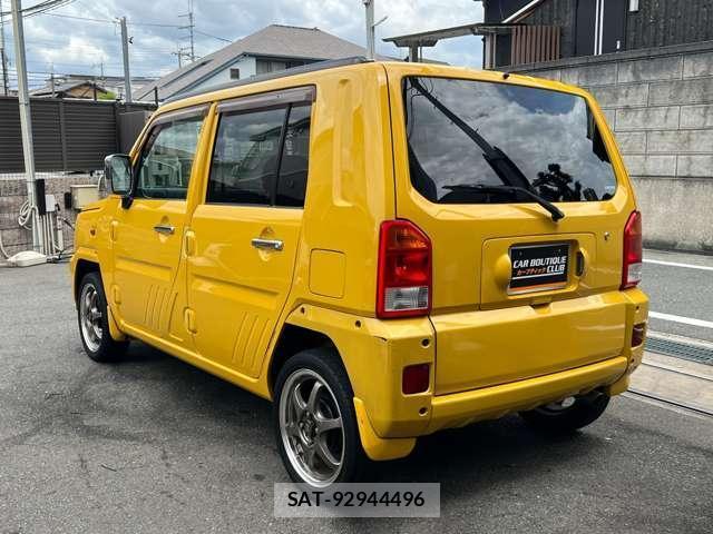 Daihatsu NAKED 2002-02 8434960-6